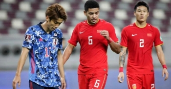 Ngôi sao Trung Quốc: "Gặp tuyển Việt Nam giống như đá chung kết World Cup"