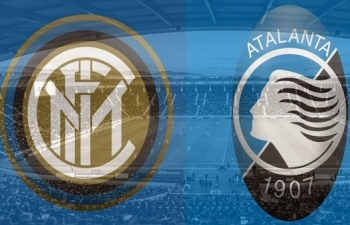 Link xem trực tiếp Inter vs Atalanta (Serie A), 23h ngày 25/9