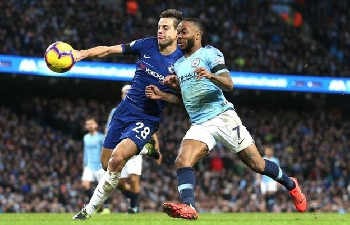 Link xem trực tiếp Chelsea vs Man City (Ngoại hạng Anh), 18h30 ngày 25/9