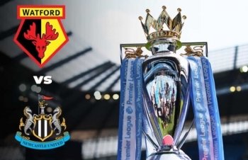 Link xem trực tiếp Watford vs Newcastle (Ngoại hạng Anh), 21 ngày 25/9