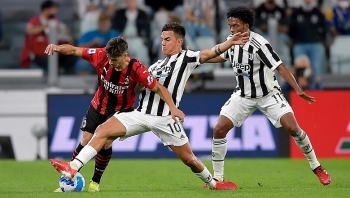Link xem trực tiếp Juventus vs Sampdoria (Serie A), 17h30 ngày 26/9