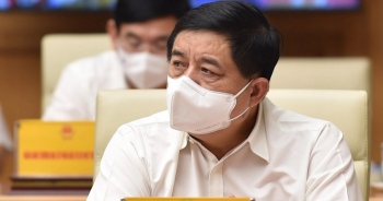Bộ trưởng Nguyễn Chí Dũng đề xuất tháo gỡ khó khăn cho doanh nghiệp