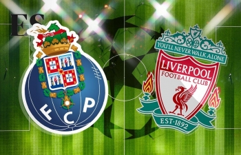 Link xem trực tiếp Porto vs Liverpool (Cup C1 Châu Âu), 2h ngày 29/9