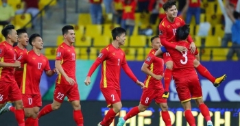 HLV Park Hang Seo chốt danh sách tuyển Việt Nam đấu Trung Quốc và Oman