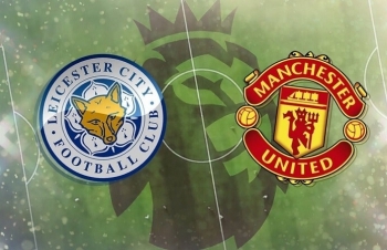 Link xem trực tiếp Leicester vs Man Utd (Ngoại hạng Anh), 2h ngày 2/9