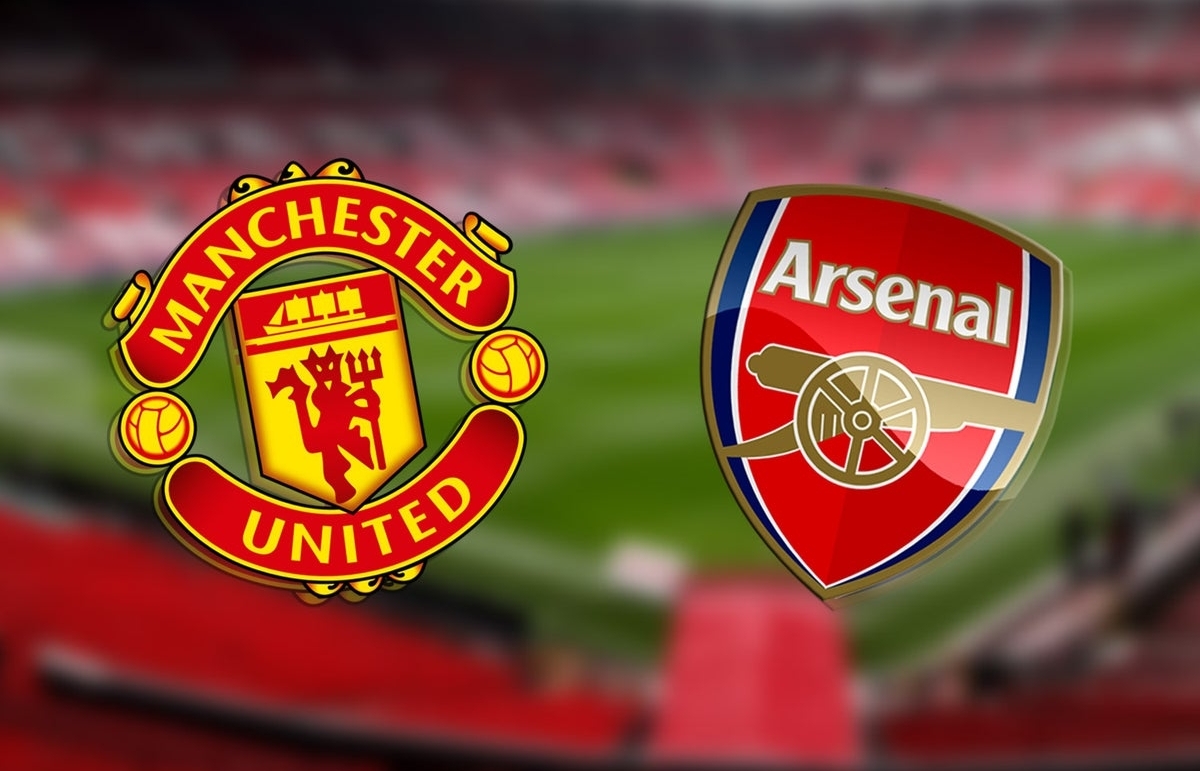 Link xem trực tiếp Man Utd vs Arsenal (Ngoại hạng Anh), 22h30 ngày 4/9