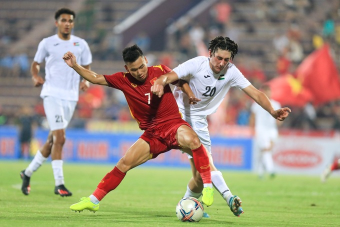 HLV Đinh Thế Nam: U20 Việt Nam sẽ vượt qua vòng loại châu Á - 2