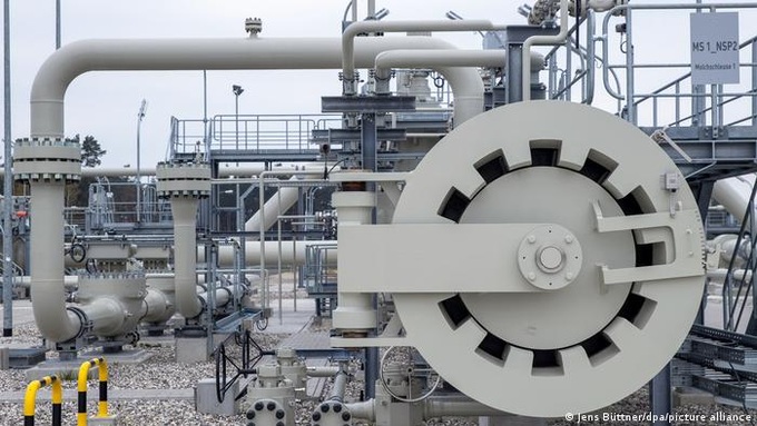 Đức tung gói hỗ trợ 65 tỷ euro đối phó với cuộc khủng hoảng năng lượng - 1