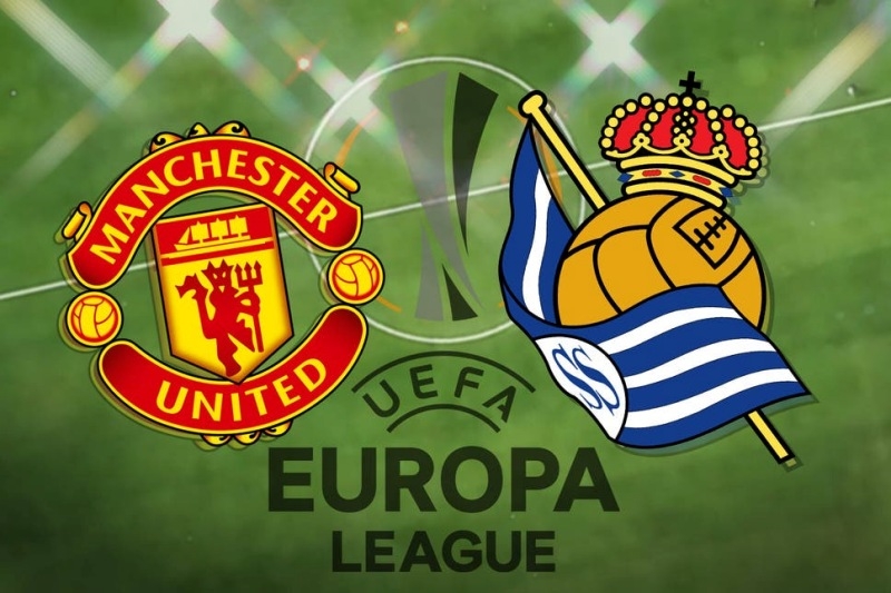 Link xem trực tiếp Man Utd vs Real Sociedad (Cup C2 Châu Âu), 2h ngày 9/9