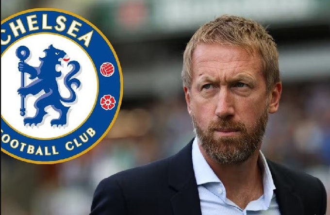 Chelsea sắp ra mắt HLV mới, thay thế Thomas Tuchel - 2
