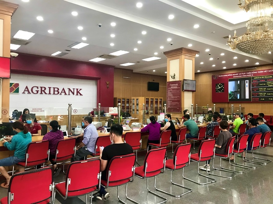 Moody’s nâng hạng tín nhiệm đối với Agribank