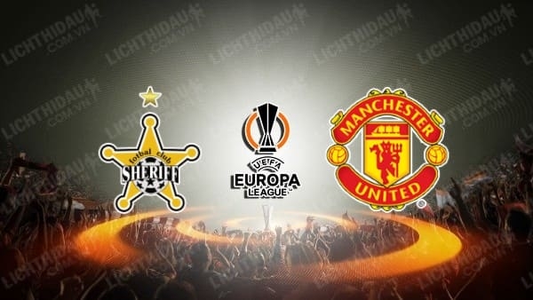 Link xem trực tiếp Sheriff Tiraspol vs Man Utd (Cup C2 Châu Âu), 23h45 ngày 15/9