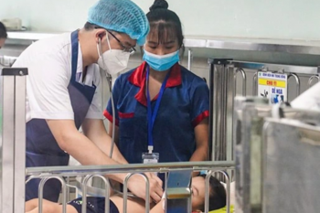 6 trẻ ở Hà Nội tử vong sau khi mắc Adenovirus: Có phải dịch bệnh mới?