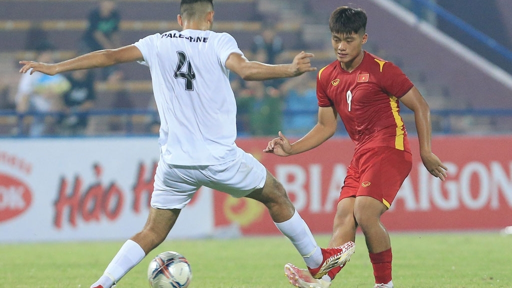 Link xem trực tiếp U20 Indonesia vs U20 Việt Nam (Vòng loại U20 châu Á), 20h ngày 18/9