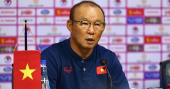 HLV Park: "Đội tuyển Việt Nam khó vô địch AFF Cup nếu vắng Quang Hải"