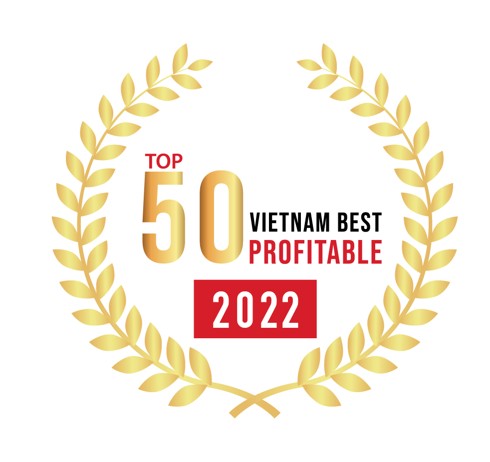 Bảo hiểm PVI lần thứ 2 liên tiếp được vinh danh Top 50 doanh nghiệp lợi nhuận tốt nhất Việt Nam