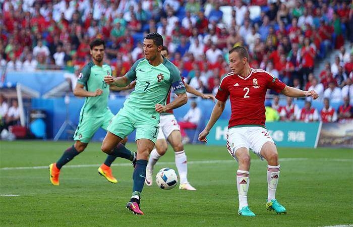 Link xem trực tiếp Séc vs Bồ Đào Nha (UEFA Nations League), 1h45 ngày 25/9