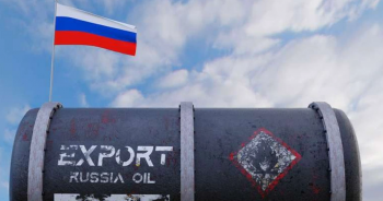 Khi châu Âu cấm vận hoàn toàn, Nga sẽ phải bán dầu thô ở đâu?