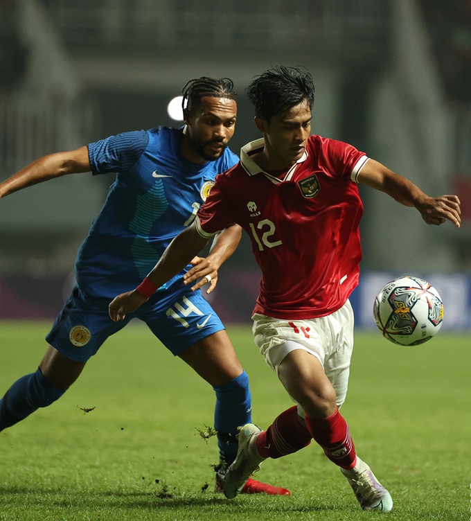 Nhận định thực lực các đội tuyển Đông Nam Á trước AFF Cup 2022 - 3