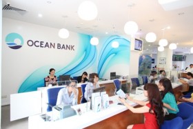OceanBank tung gói hỗ trợ vay vốn lãi suất 8,5%/năm