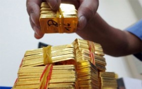 Bao nhiêu lợi nhuận từ đấu thầu vàng đã về ngân sách?