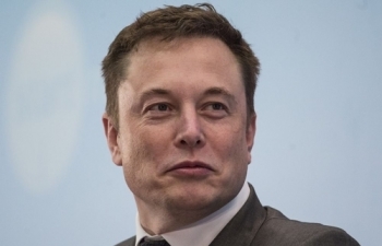 Elon Musk có thêm 1,7 tỷ USD sau một đêm