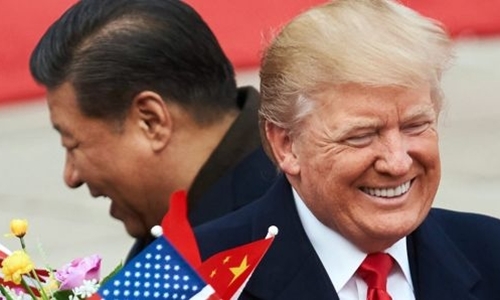 Mỹ có thể dồn toàn lực cho cuộc chiến thương mại với Trung Quốc