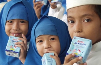 Đề án “Sữa học đường” tại Hà Nội: Quan trọng là công khai, minh bạch