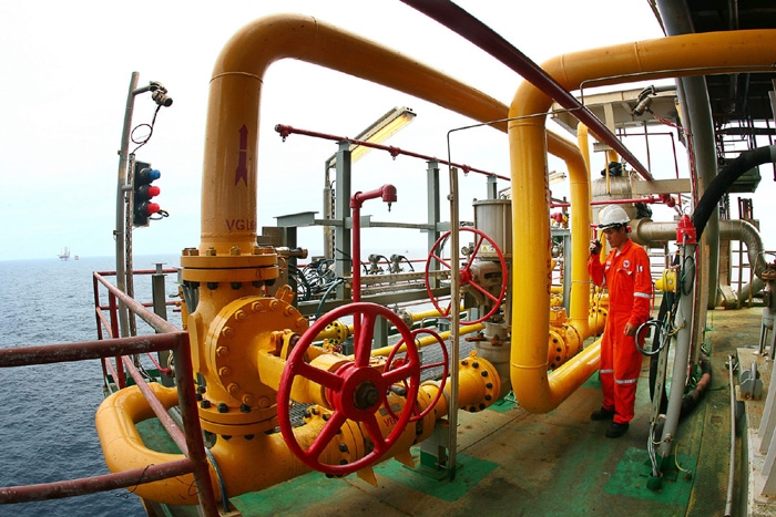 Giá dầu thế giới 5/10: Giảm nhẹ sau thông tin Saudi Arabia nâng sản lượng lên mức kỷ lục