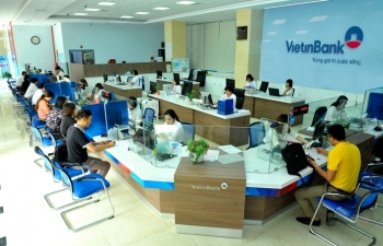 Global Finance ghi nhận VietinBank là Ngân hàng an toàn nhất năm 2018