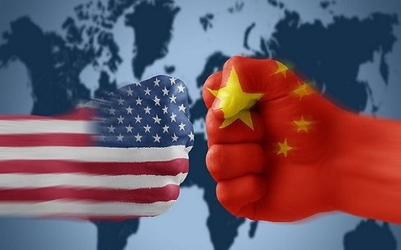 Mỹ - Trung tranh giành quyền lực: Kịch bản nào cho Việt Nam?