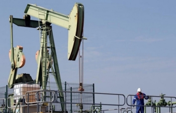 Giá dầu thế giới ngày 10/10: Thông tin sản lượng dầu xuất khẩu của Iran sụt giảm đẩy giá dầu đi lên