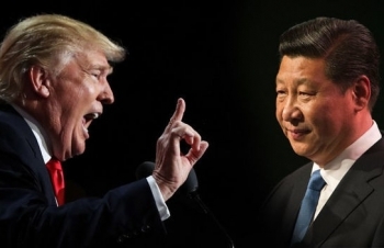 IMF: Chiến tranh thương mại khiến Trung Quốc tổn thất nặng nề hơn Mỹ