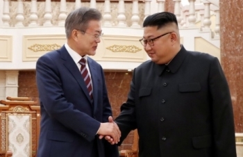 Hàn Quốc nói Triều Tiên muốn từ bỏ tất cả vũ khí hạt nhân