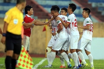 Link xem trực tiếp bóng đá Nam Định vs Hà Nội B (play-off V.League) 16h30 ngày 13/10
