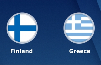 Xem trực tiếp bóng đá Phần Lan vs Hy Lạp (UEFA Nations League) ngày 16/10 ở đâu?
