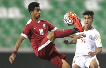 Link xem trực tiếp bóng đá Uzbekistan vs Qatar (giao hữu) 21h00 ngày 16/10