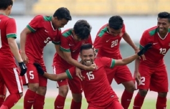 Link xem trực tiếp bóng đá U19 Indonesia vs U19 Đài Loan (VCK U19 châu Á) 19h00 ngày 18/10