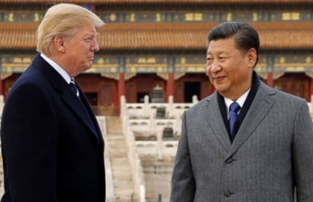 Tính toán sai lầm của Trung Quốc khi đối đầu thương mại với Trump
