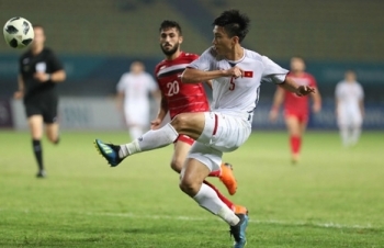 Văn Hậu sẵn sàng thi đấu cho cả đội U19 lẫn tuyển Việt Nam