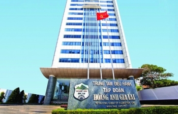 Hoàng Anh Gia Lai xác nhận bị FPT Capital kiện ra toà