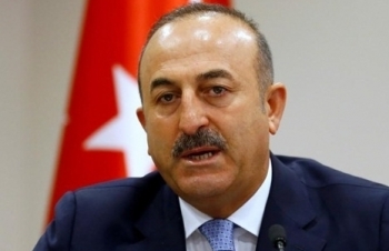 Thổ Nhĩ Kỳ nói chưa chia sẻ đoạn ghi âm về nhà báo mất tích với ai