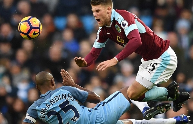 Xem trực tiếp bóng đá Manchester City vs Burnley ngày 20/10 ở đâu?