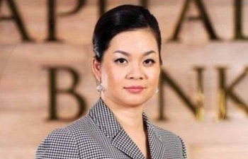 Chứng khoán hết “nóng”, công ty bà Nguyễn Thanh Phượng gặp khó
