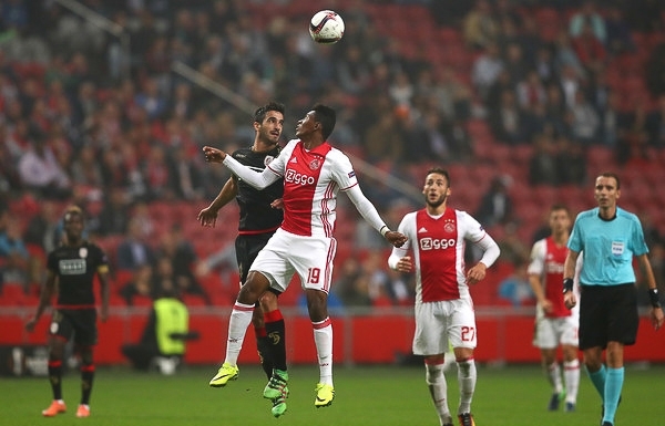 Link xem trực tiếp bóng đá Ajax Amsterdam vs Benfica, 2h00 ngày 24/10