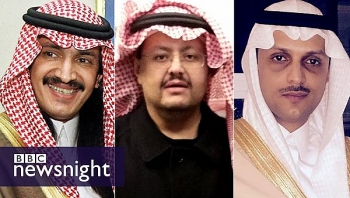 3 vụ mất tích bí ẩn của các hoàng tử Ả rập bất mãn với hoàng gia