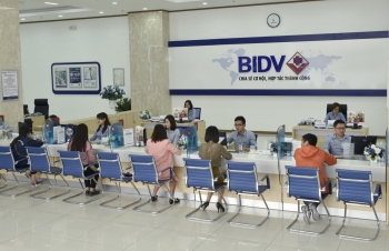 Ngân hàng Nhà nước: Mọi hoạt động của BIDV đều bình thường, thanh khoản ổn định