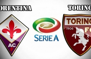 Link xem trực tiếp bóng đá Torino vs Fiorentina, 1h30 ngày 28/10