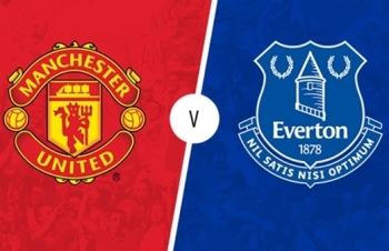 Link xem trực tiếp bóng đá Manchester United vs Everton, 23h ngày 28/10