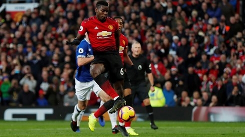 live tuong thuat truc tiep manchester united vs everton vong 10 ngoai hang anh 20182019